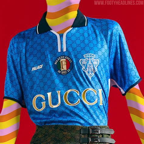 gucci scudetto shirt|gucci jersey t shirt.